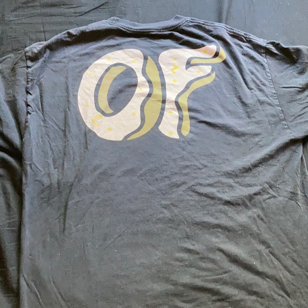 Odd Future T-shirt